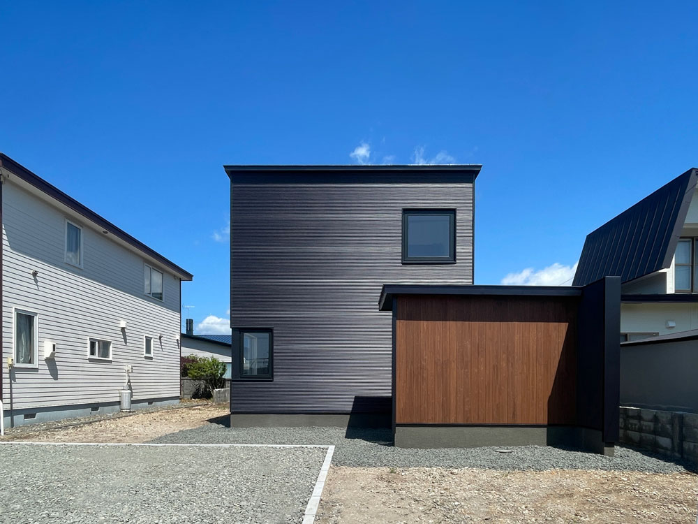 Minit-House – タイニーハウス総合取扱商社