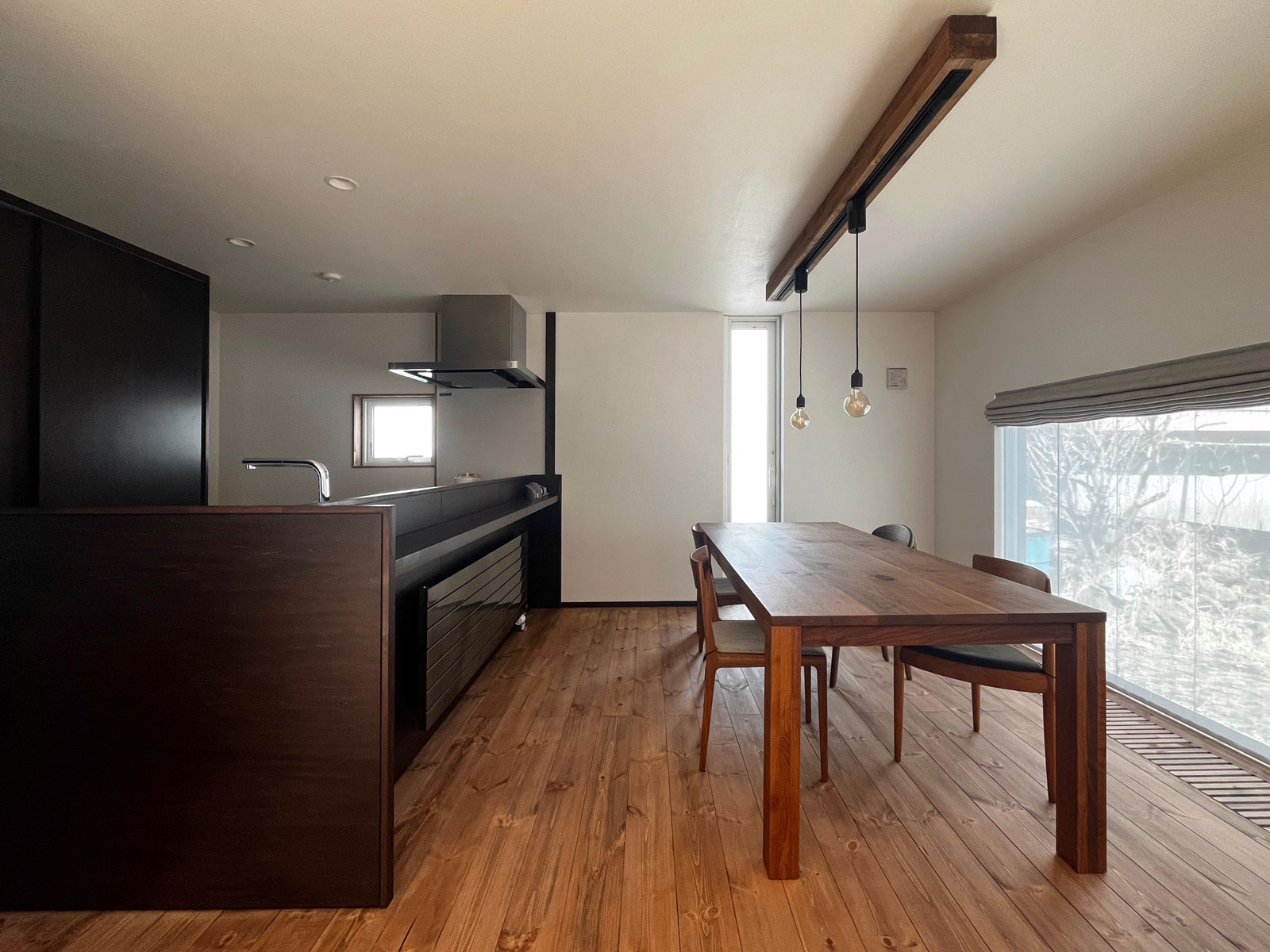 アートホームのお客様邸完成見学会