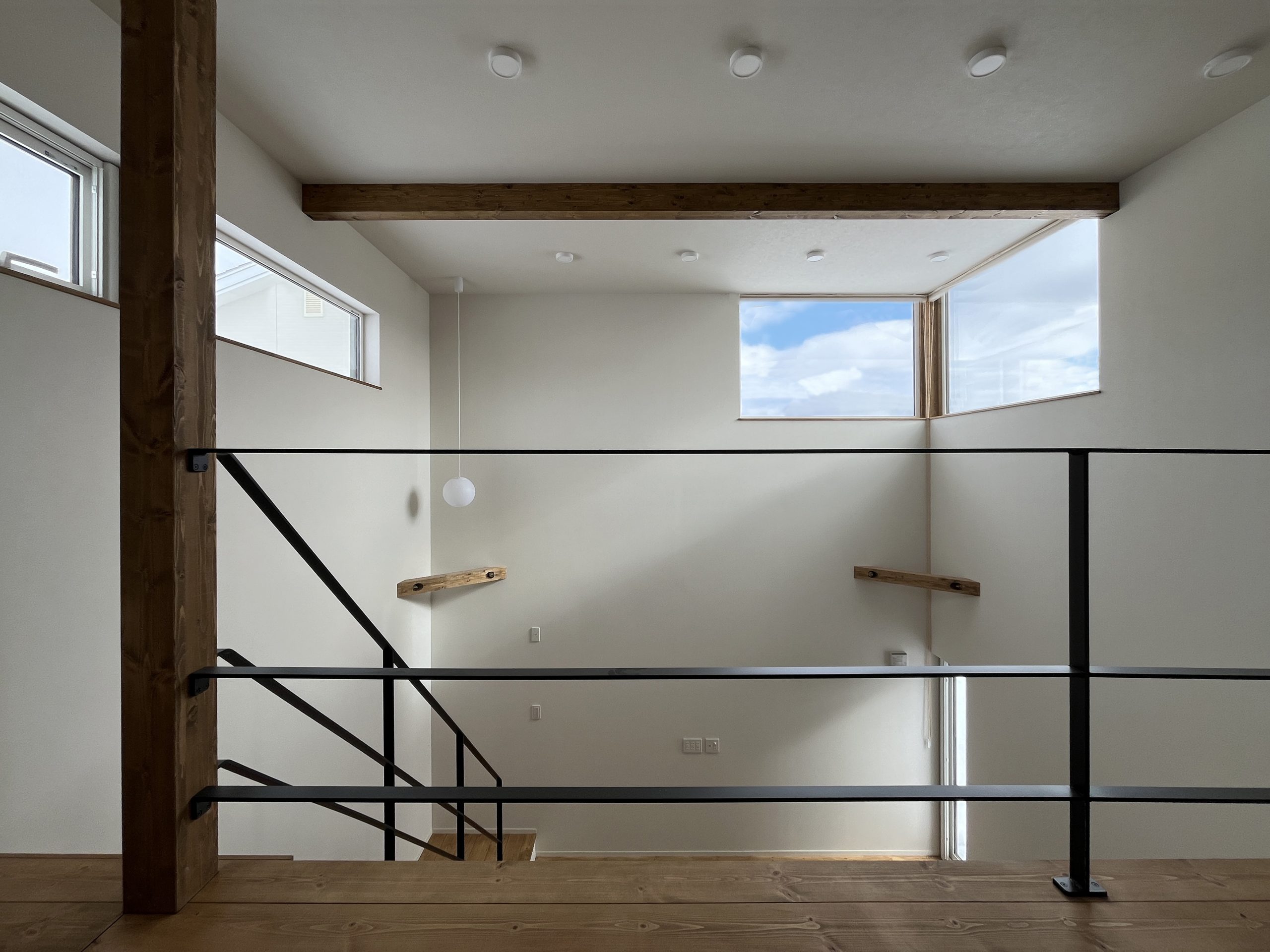 北見市のアートホーム お客様邸完成見学会